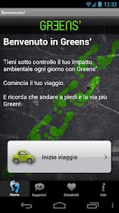 How to download Green Steps 1.5.5 apk for bluestacks