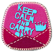 Keep Calm and Carry on テーマ