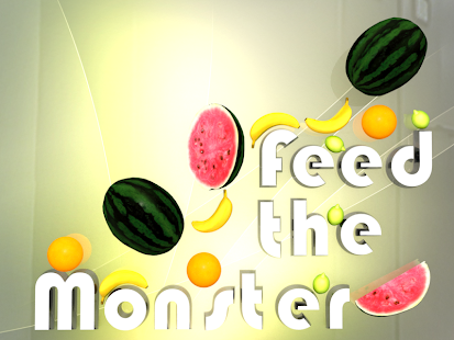 Feed The Monster Free Screenshots 4