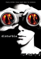 Disturbia