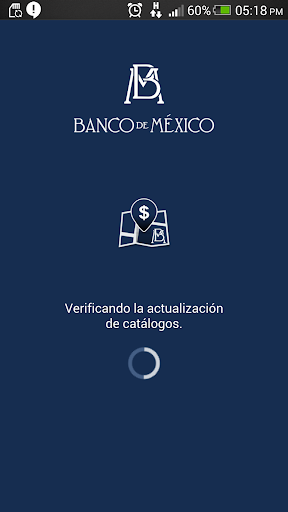 UbiCajeros Banxico