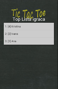 How to mod TicTacToe Demo 1.0 apk for pc