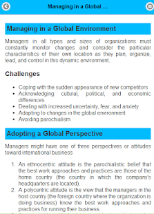   Basic of Management- screenshot thumbnail   
