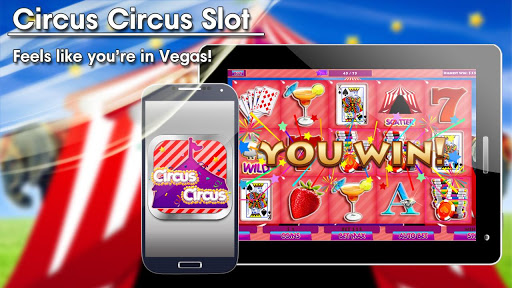 免費下載紙牌APP|Circus Circus Slot app開箱文|APP開箱王