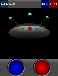 2 Buttons: Creative Thinking poster 14