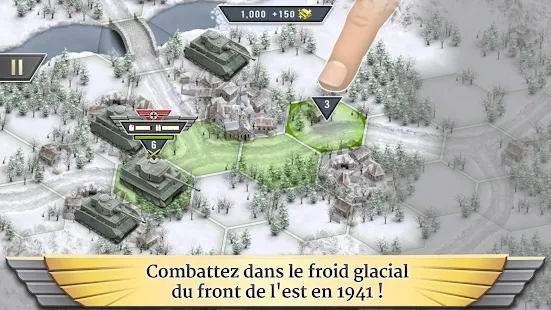 1941 Frozen Front - screenshot thumbnail