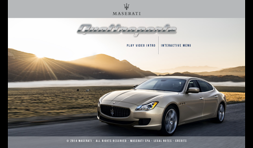 Maserati GranTurismo Sport (2013) - Cars - All Makes. All Models. - NetCarShow.com