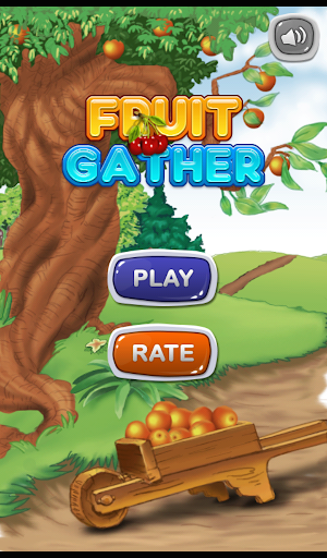 Fruit Gather