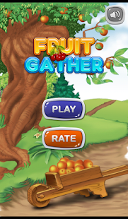How to mod Fruit Gather 1.1 mod apk for android