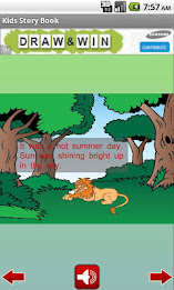 Kids Story Books poster 5