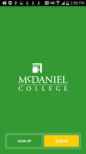 McDaniel College