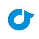 Rdio Music mobile app icon