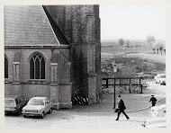Kerk in de Alblasserwaard van de Gereformeerde Bond