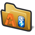 ASTRO Bluetooth Module icon