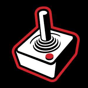RetroLabel 2600 logo