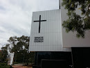 Grace Anglican Church
