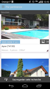 Free Cristallin Immo APK for PC