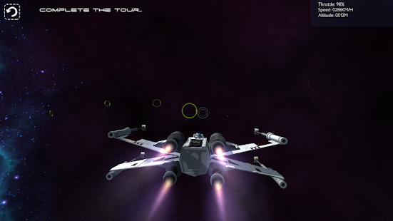 How to download Next Star Wars patch 1.0 apk for pc