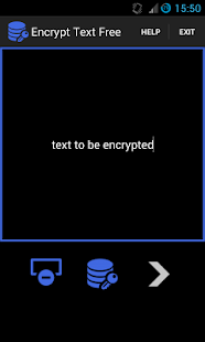 How to mod Encrypt Text Free lastet apk for pc