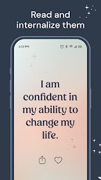 I am - Daily affirmations 2