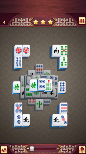 免費下載解謎APP|Mahjong King app開箱文|APP開箱王