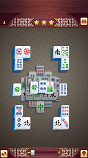   Mahjong King- screenshot thumbnail   