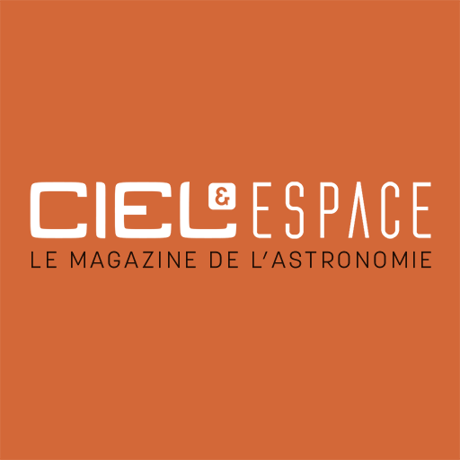 Ciel Espace magazine