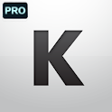 Kuvat.fi – PRO logo