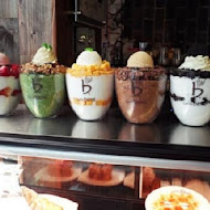 咖啡伴 caffebene