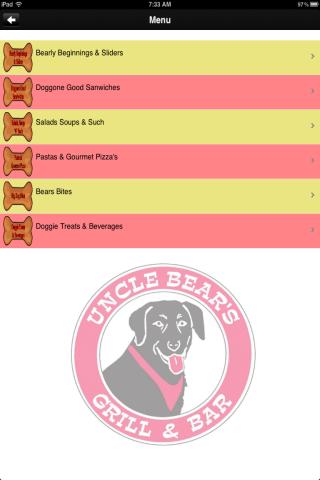 免費下載商業APP|Uncle Bears Grill & Bar app開箱文|APP開箱王