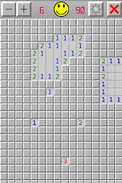 MineSweeper by Infimosoft poster 3