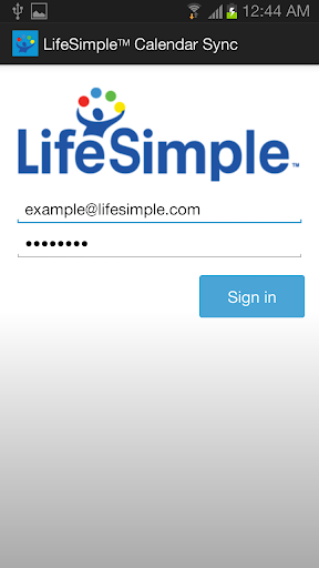 【免費生活App】LifeSimple-APP點子