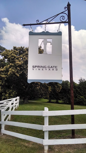 Spring Gate Vineyard