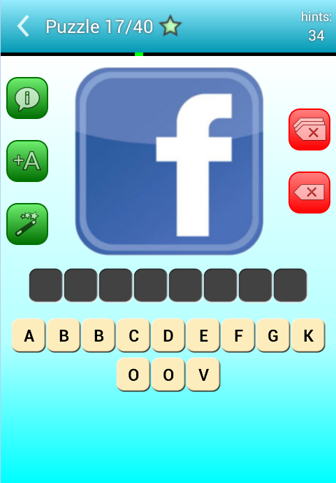 Picture Quiz: Logos - Android Apps on Google Play
