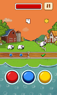 Free Sheep Sheep APK