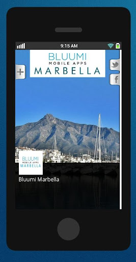 Bluumi Marbella