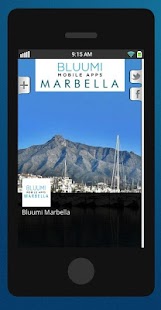 Free Bluumi Marbella APK