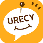 Cover Image of Download urecy グループでスケジュール共有 カレンダー共有アプリ 2.5.2 APK
