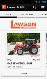 How to install Lawson Building Supply lastet apk for laptop