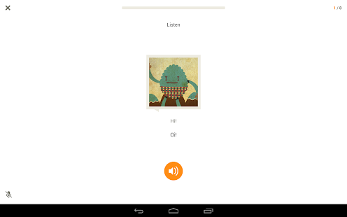 Babbel – Learn Portuguese(圖6)-速報App