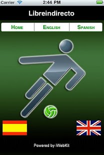 Lastest Ejercicios de fútbol APK for Android