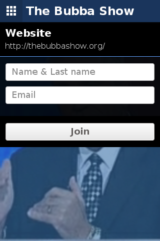 The Bubba Show