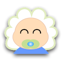 SC Baby Log logo