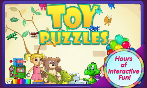 Toy Puzzle