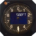 Digital Altimeter logo