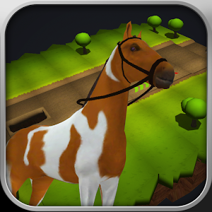 Country Horse Racing Hero 街機 App LOGO-APP開箱王