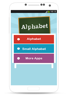 How to get Alphabet For Kids patch 1.2 apk for bluestacks