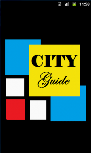 Infinite City Guide