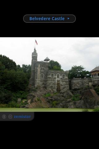 【免費旅遊App】New York City Outdoors-APP點子