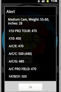 Download Archery Compound Arrows APK